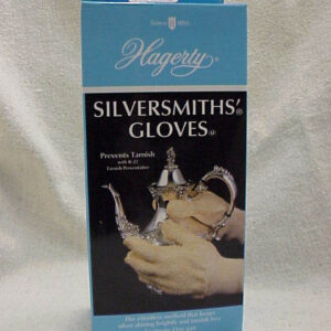Hagerty Silversmith's Spray Polish - 8.5oz